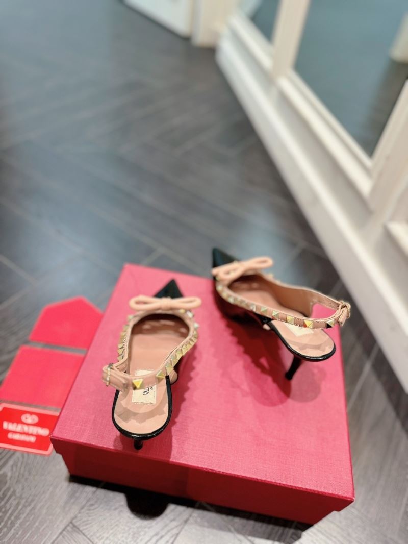 Valentino Sandals